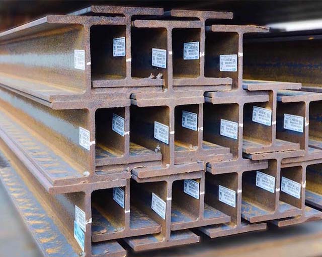 Structural Beams